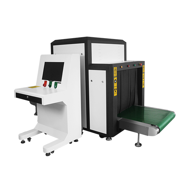 安檢機ZK-8065C型X光安檢機